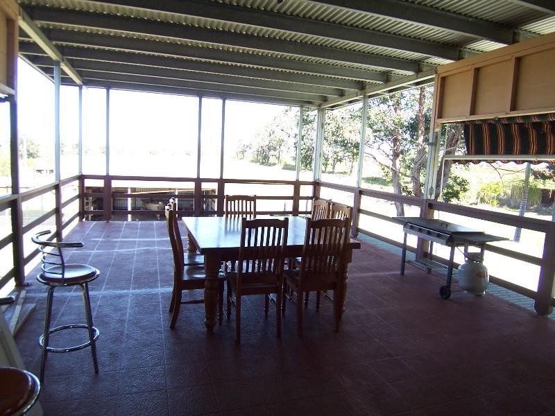South Bingera QLD 4670