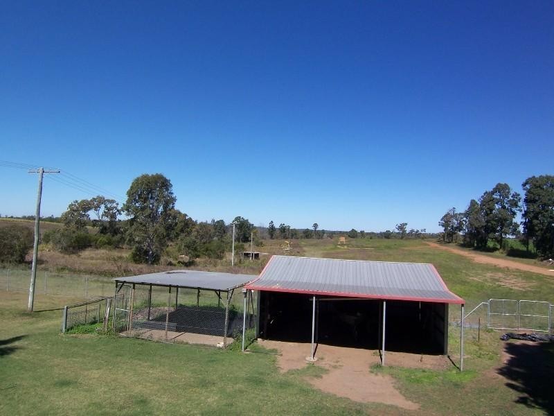 South Bingera QLD 4670