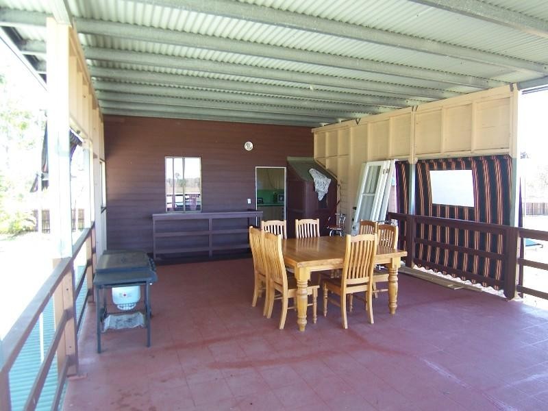 South Bingera QLD 4670