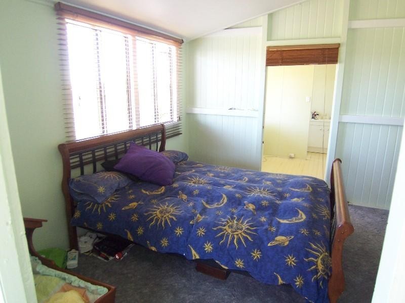 South Bingera QLD 4670
