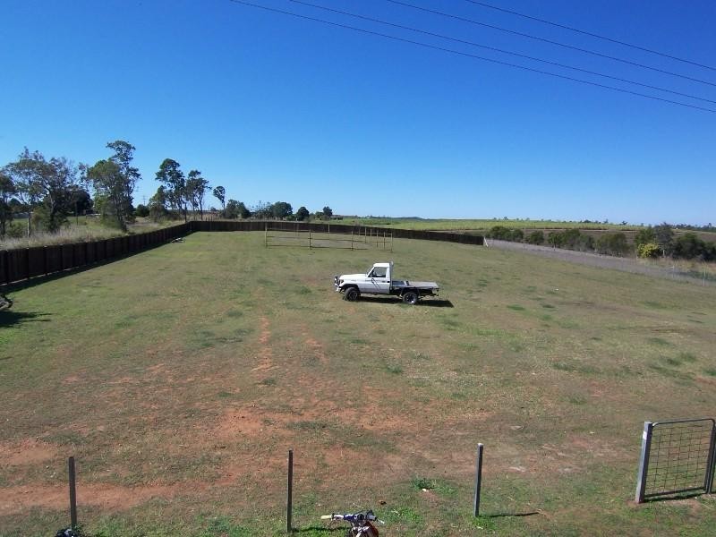 South Bingera QLD 4670