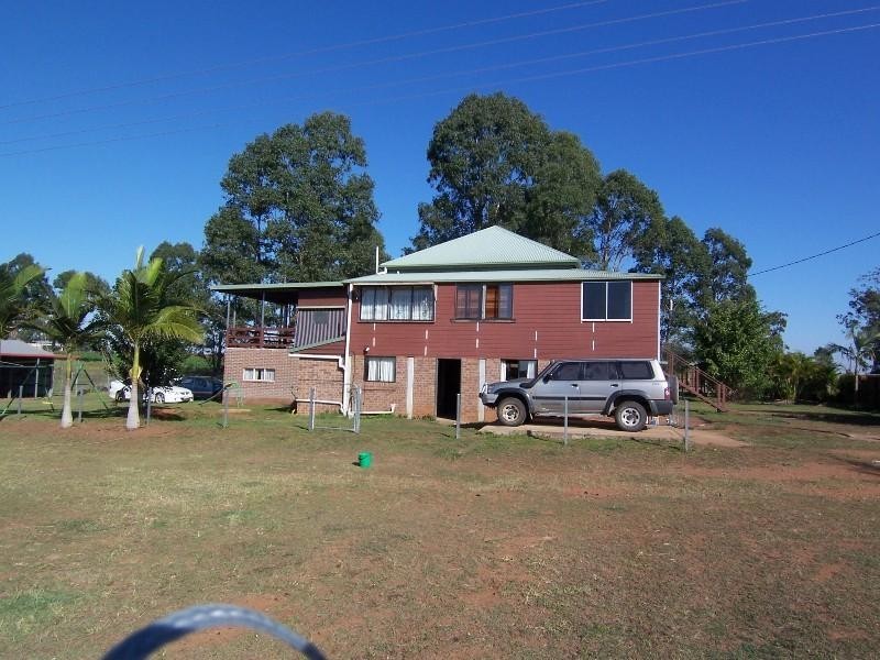 South Bingera QLD 4670