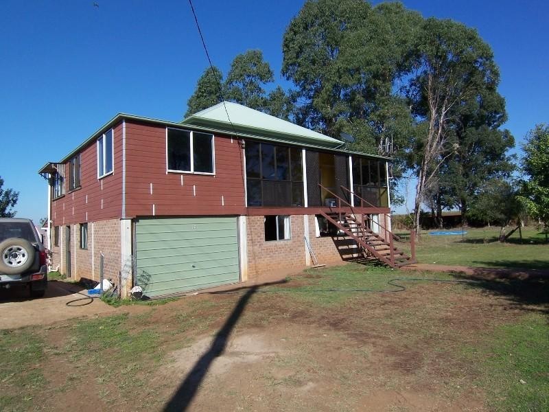 South Bingera QLD 4670