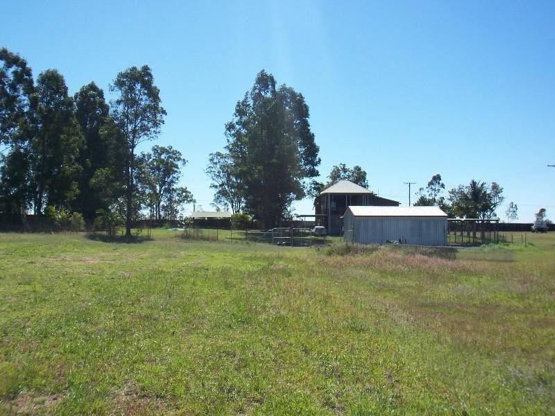 South Bingera QLD 4670