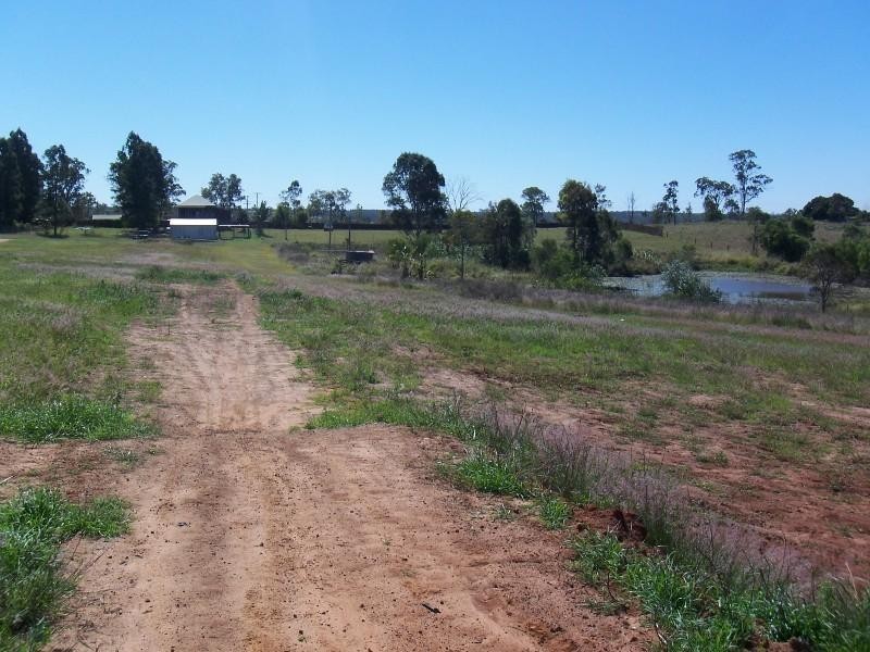 South Bingera QLD 4670