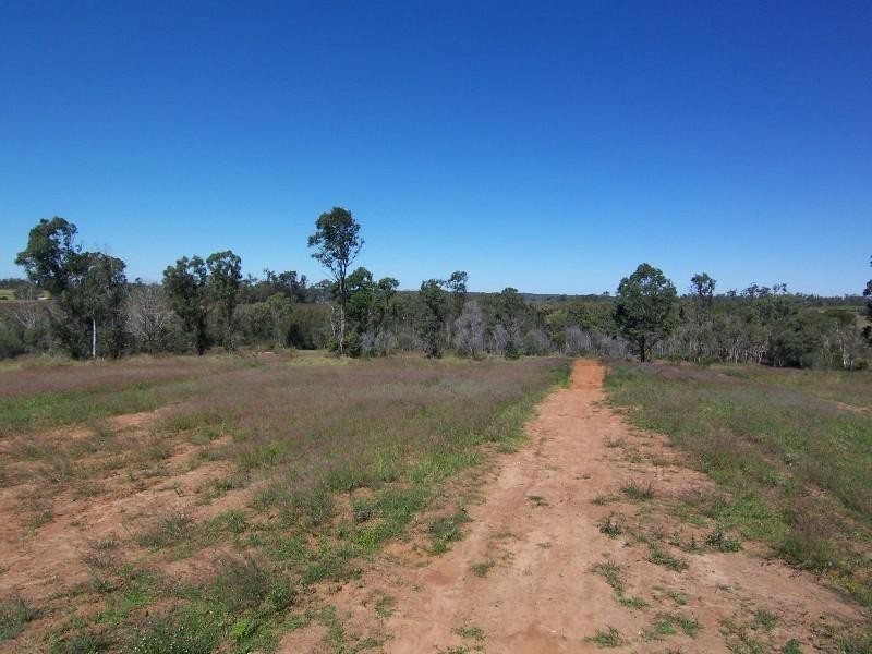 South Bingera QLD 4670