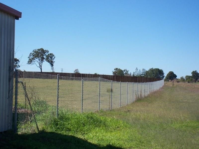 South Bingera QLD 4670