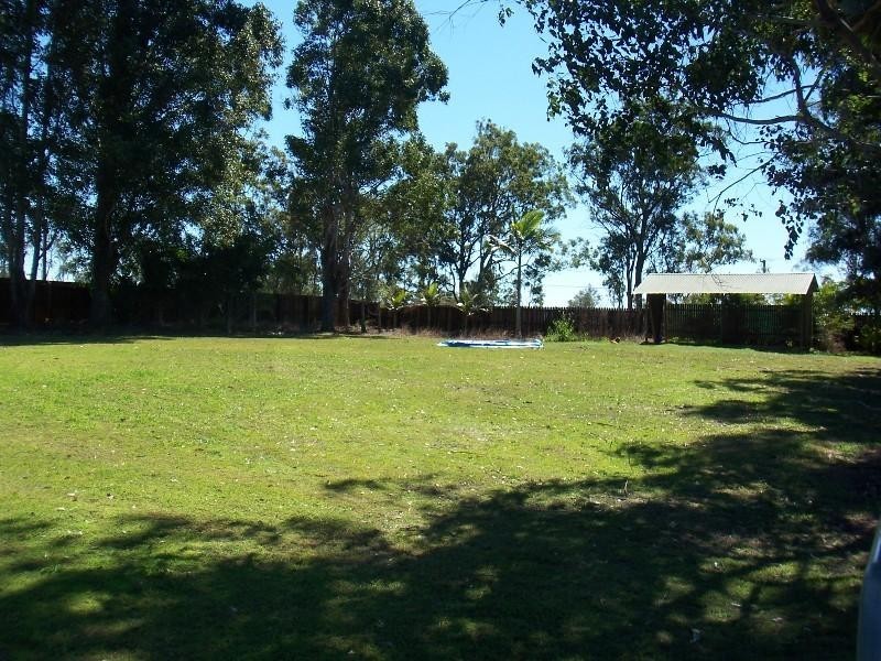 South Bingera QLD 4670