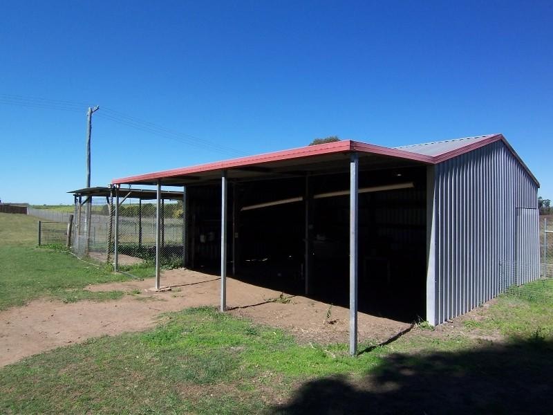 South Bingera QLD 4670