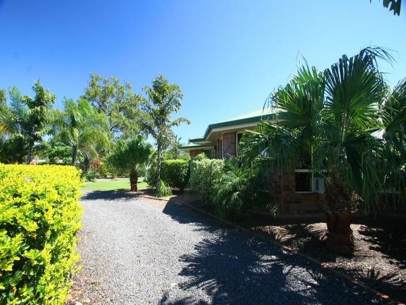 58 Gunsynd Grove, Branyan QLD 4670