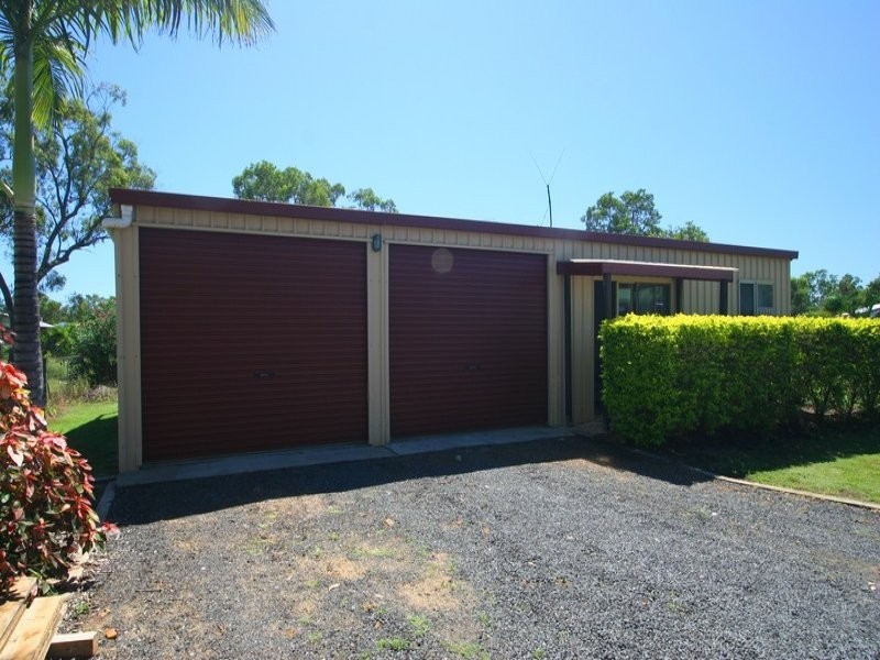 58 Gunsynd Grove, Branyan QLD 4670