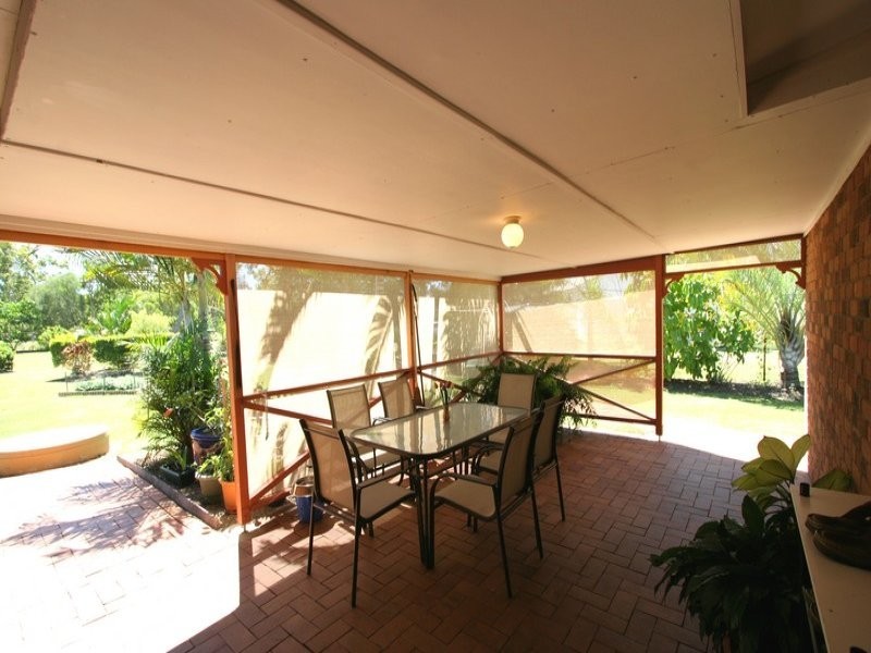 58 Gunsynd Grove, Branyan QLD 4670