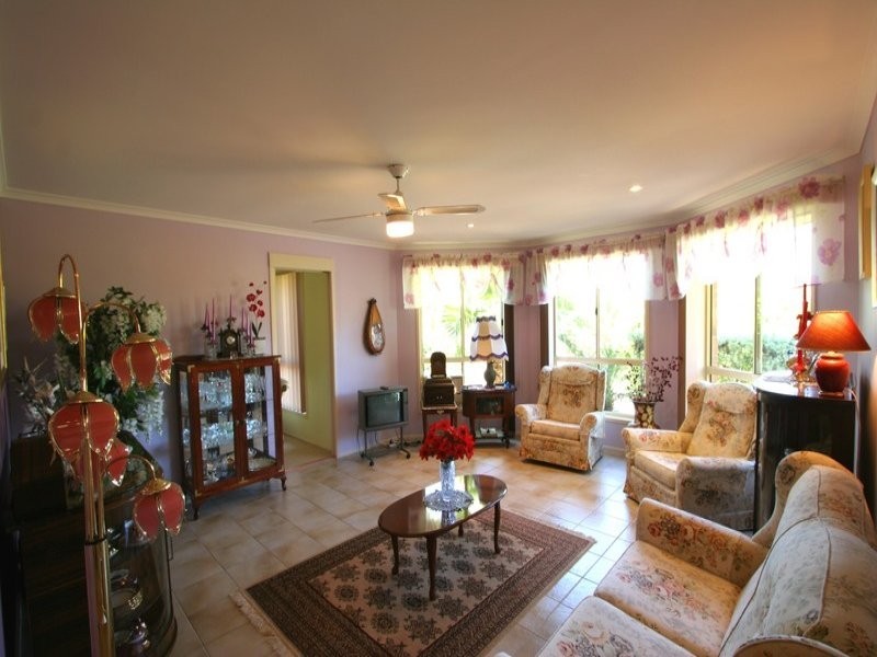 58 Gunsynd Grove, Branyan QLD 4670