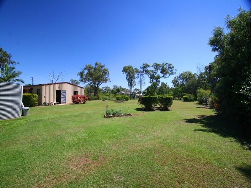 58 Gunsynd Grove, Branyan QLD 4670