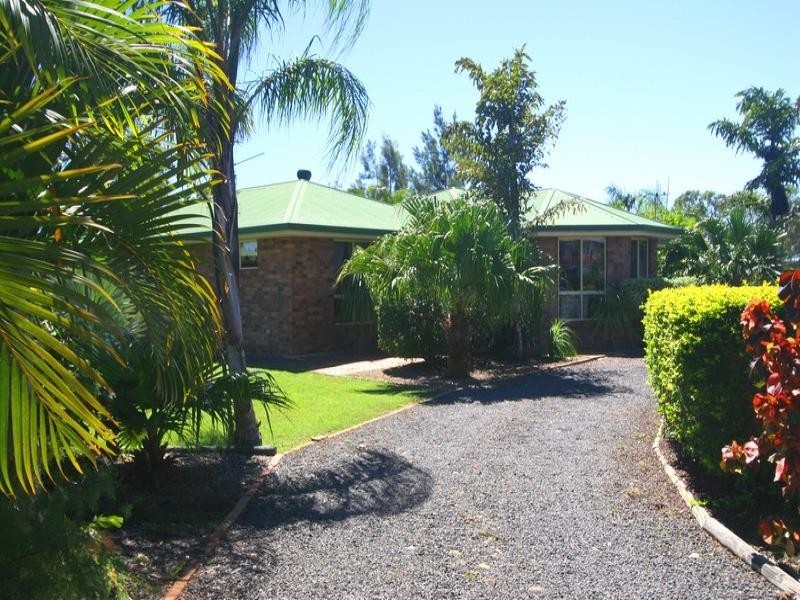 58 Gunsynd Grove, Branyan QLD 4670