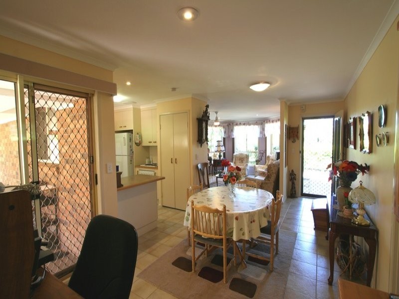 58 Gunsynd Grove, Branyan QLD 4670