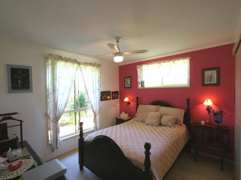 58 Gunsynd Grove, Branyan QLD 4670