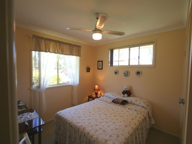 58 Gunsynd Grove, Branyan QLD 4670