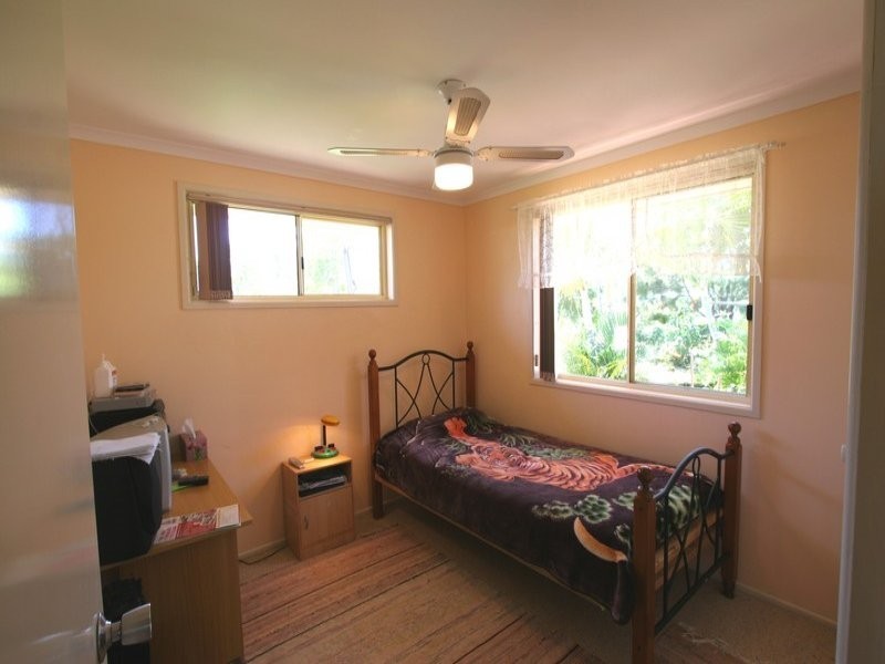 58 Gunsynd Grove, Branyan QLD 4670