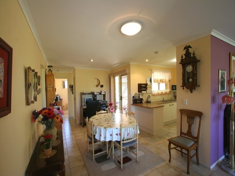58 Gunsynd Grove, Branyan QLD 4670