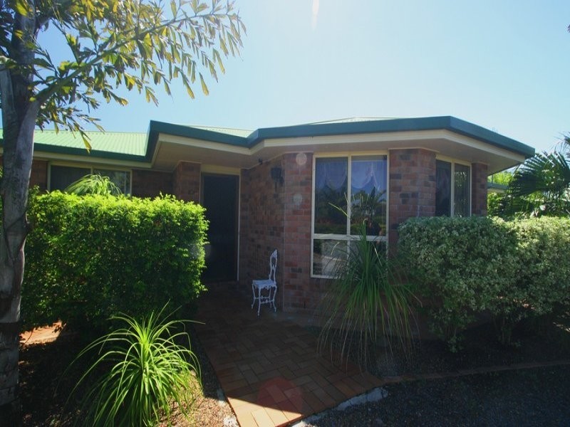 58 Gunsynd Grove, Branyan QLD 4670