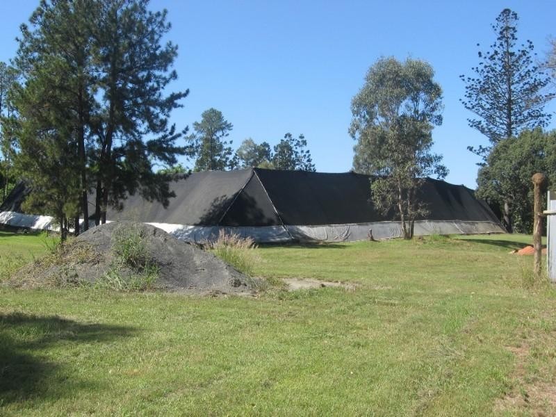 Apple Tree Creek QLD 4660