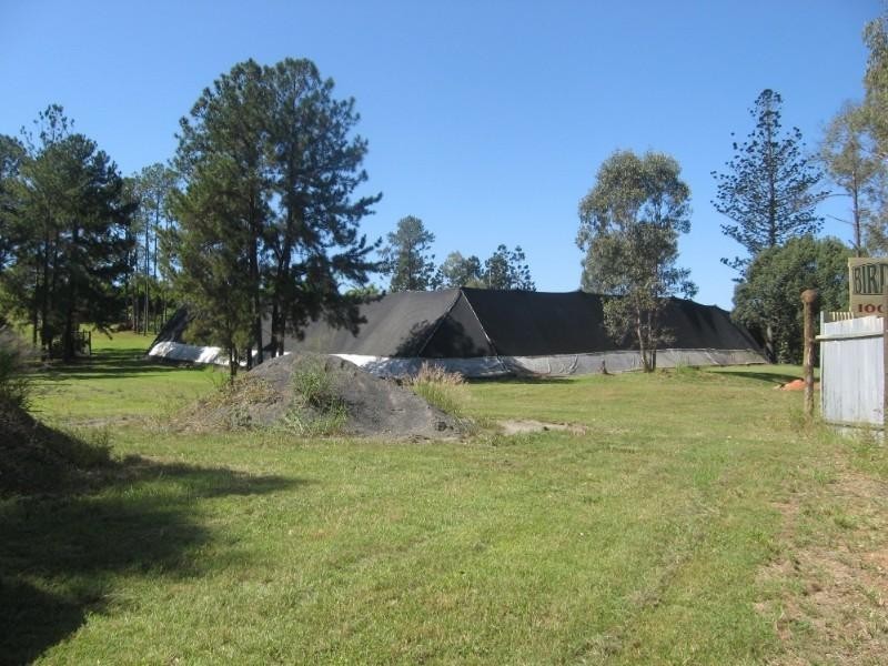 Apple Tree Creek QLD 4660