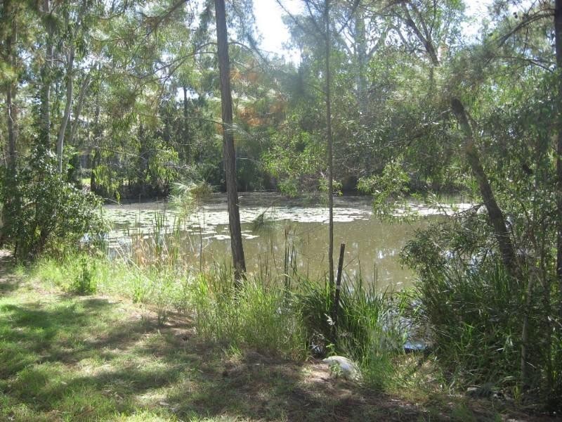 Apple Tree Creek QLD 4660