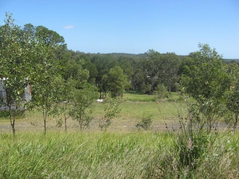 Apple Tree Creek QLD 4660