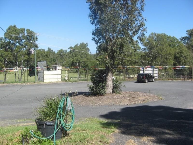 Apple Tree Creek QLD 4660