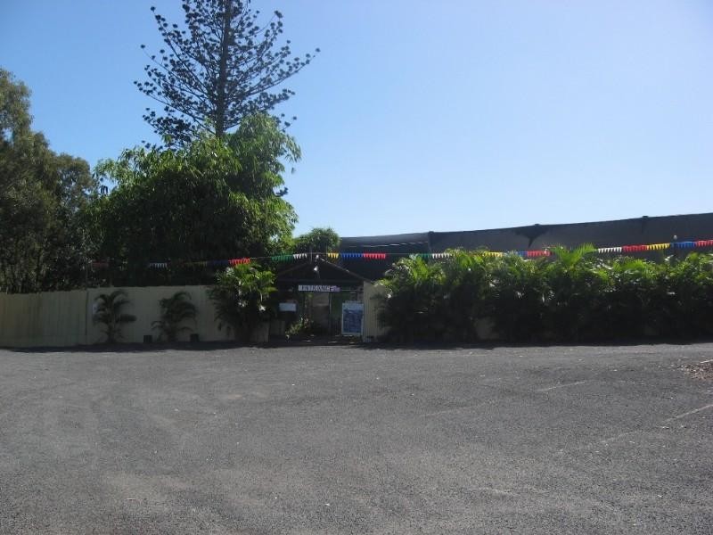 Apple Tree Creek QLD 4660