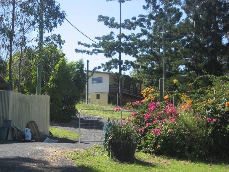 Apple Tree Creek QLD 4660