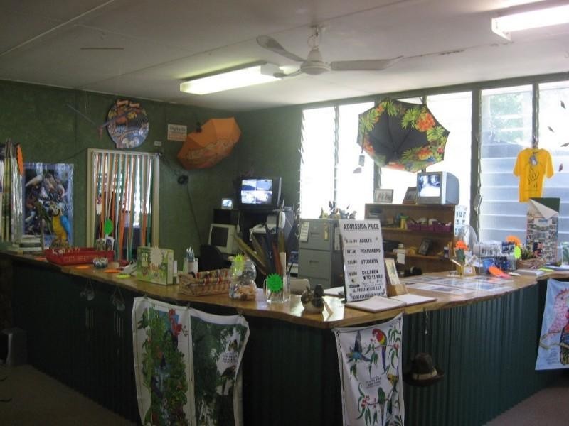 Apple Tree Creek QLD 4660