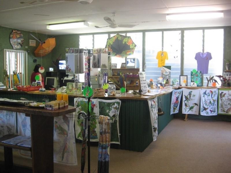 Apple Tree Creek QLD 4660