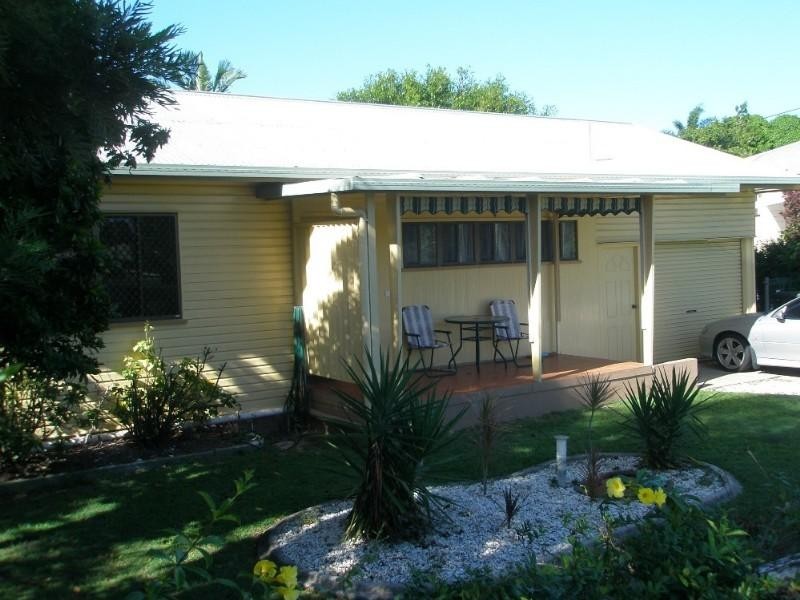 Kepnock QLD 4670