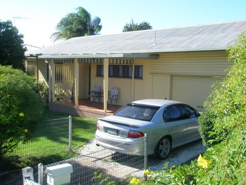 Kepnock QLD 4670