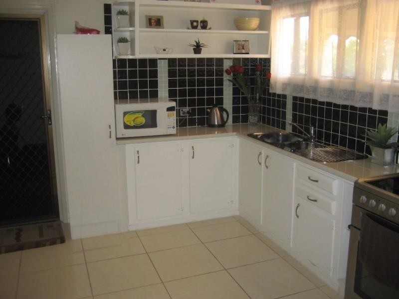 Kepnock QLD 4670