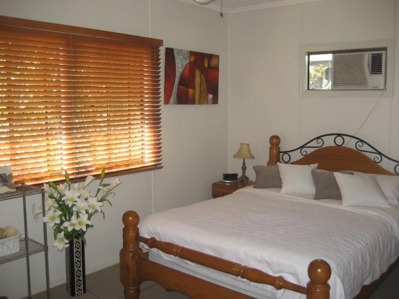 Kepnock QLD 4670