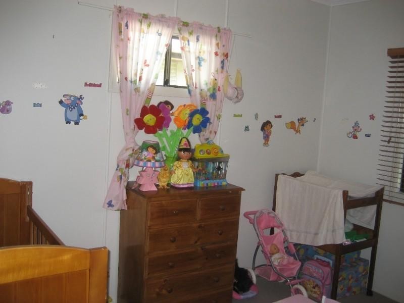 Kepnock QLD 4670