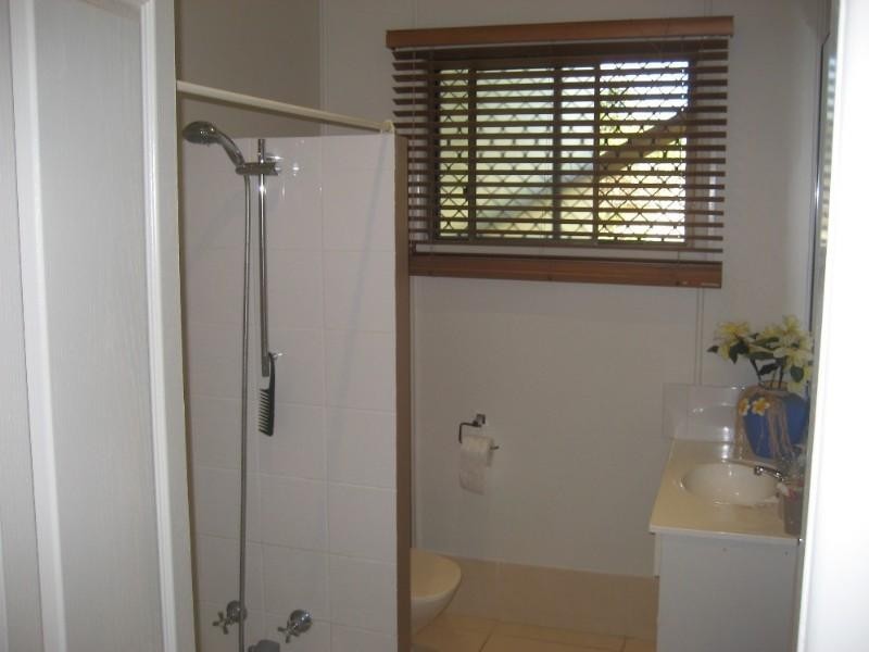 Kepnock QLD 4670