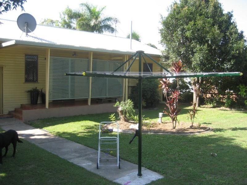 Kepnock QLD 4670