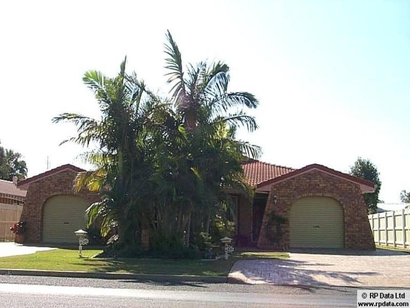 B/49 Mccarthy Road, Bundaberg QLD 4670