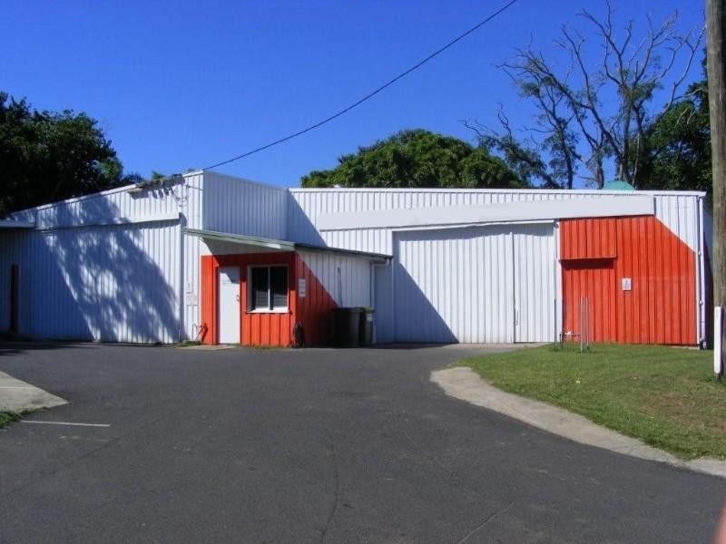 4 Mcrae Street, Bundaberg North QLD 4670