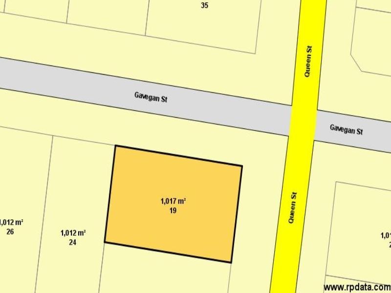 19 Queen Street, Bundaberg North QLD 4670