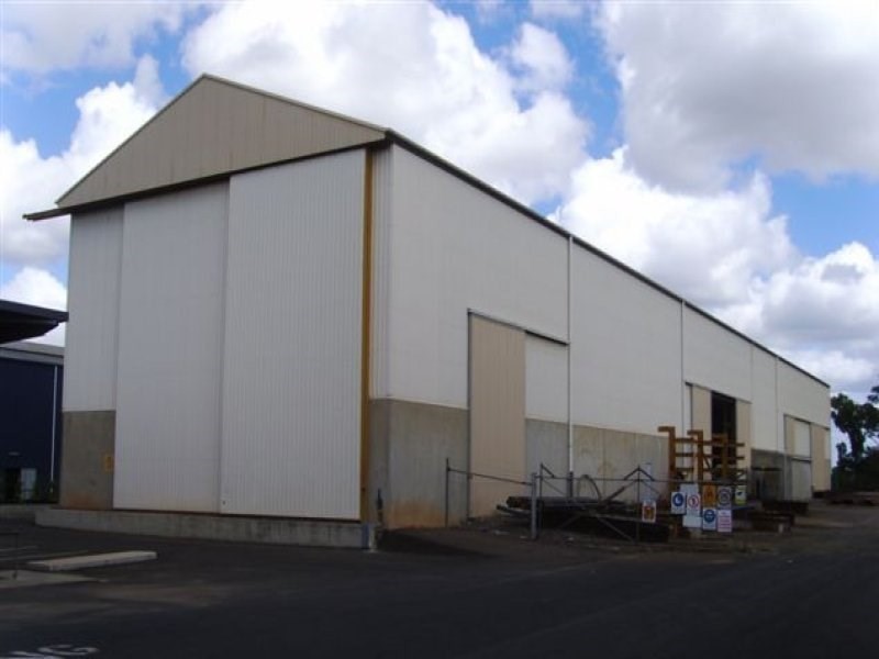 19 Production Street, Svensson Heights QLD 4670