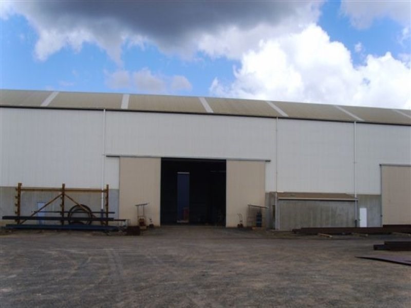 19 Production Street, Svensson Heights QLD 4670