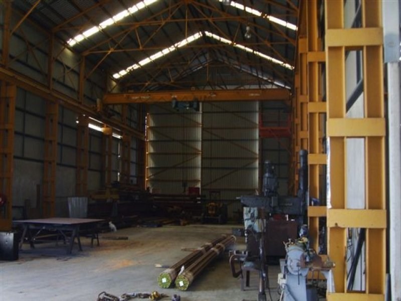 19 Production Street, Svensson Heights QLD 4670