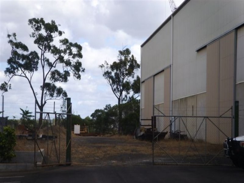 19 Production Street, Svensson Heights QLD 4670