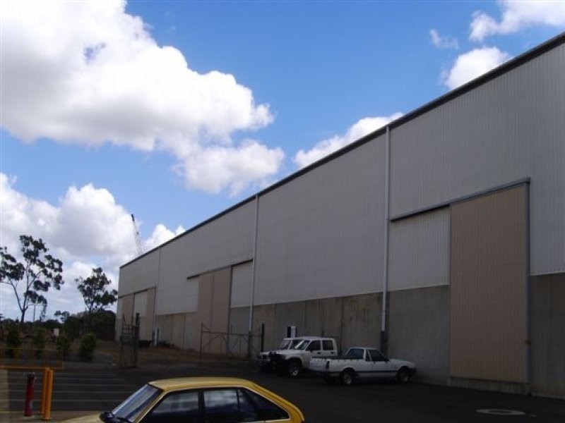 19 Production Street, Svensson Heights QLD 4670