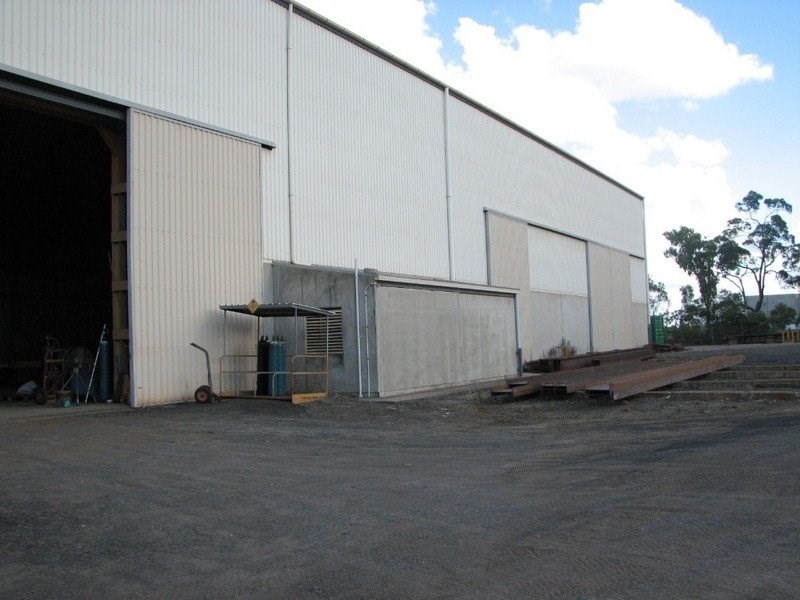 19 Production Street, Svensson Heights QLD 4670